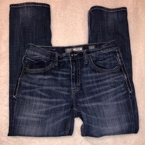 Men’s BKE jeans